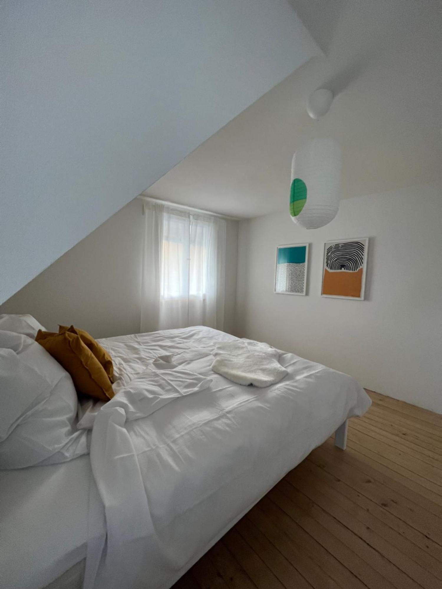 Haus Am See - Natur Pur Friedenweiler Экстерьер фото