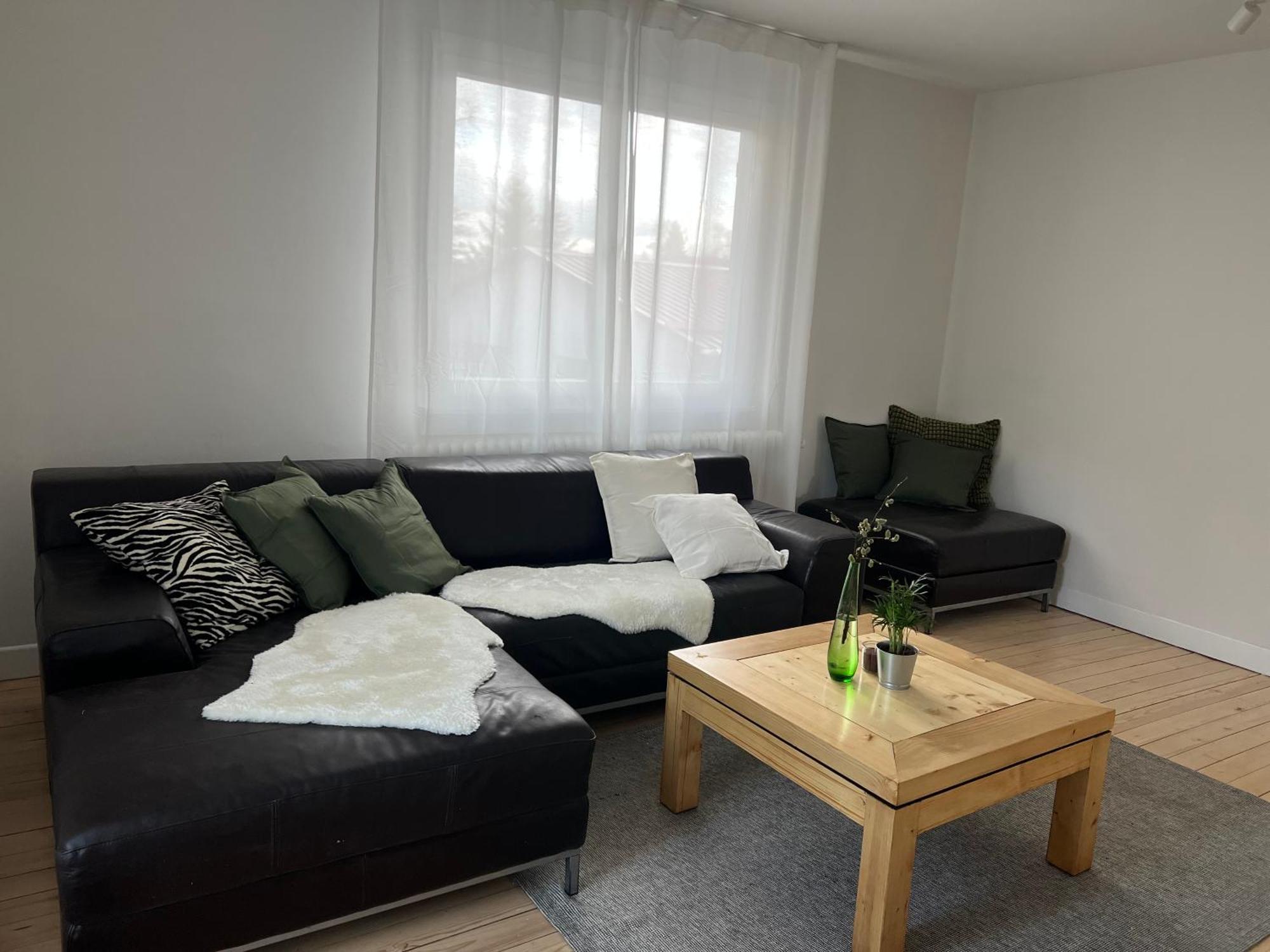Haus Am See - Natur Pur Friedenweiler Экстерьер фото