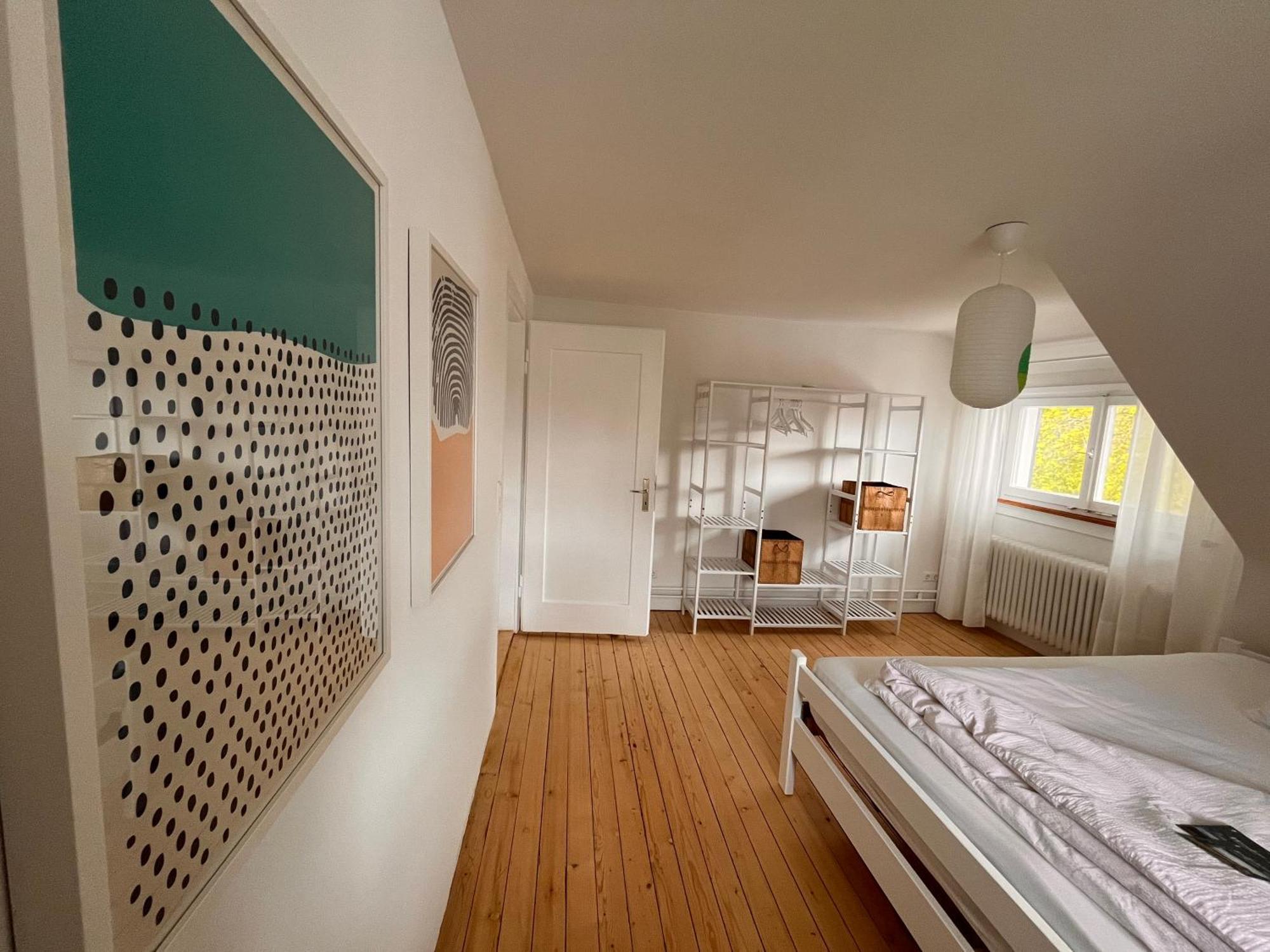 Haus Am See - Natur Pur Friedenweiler Экстерьер фото